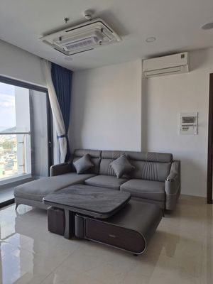 Cho thuê: Căn hộ 3PN,2WC - Phú Tài CENTRALLIFE QUY NHƠN (6th-1 năm)