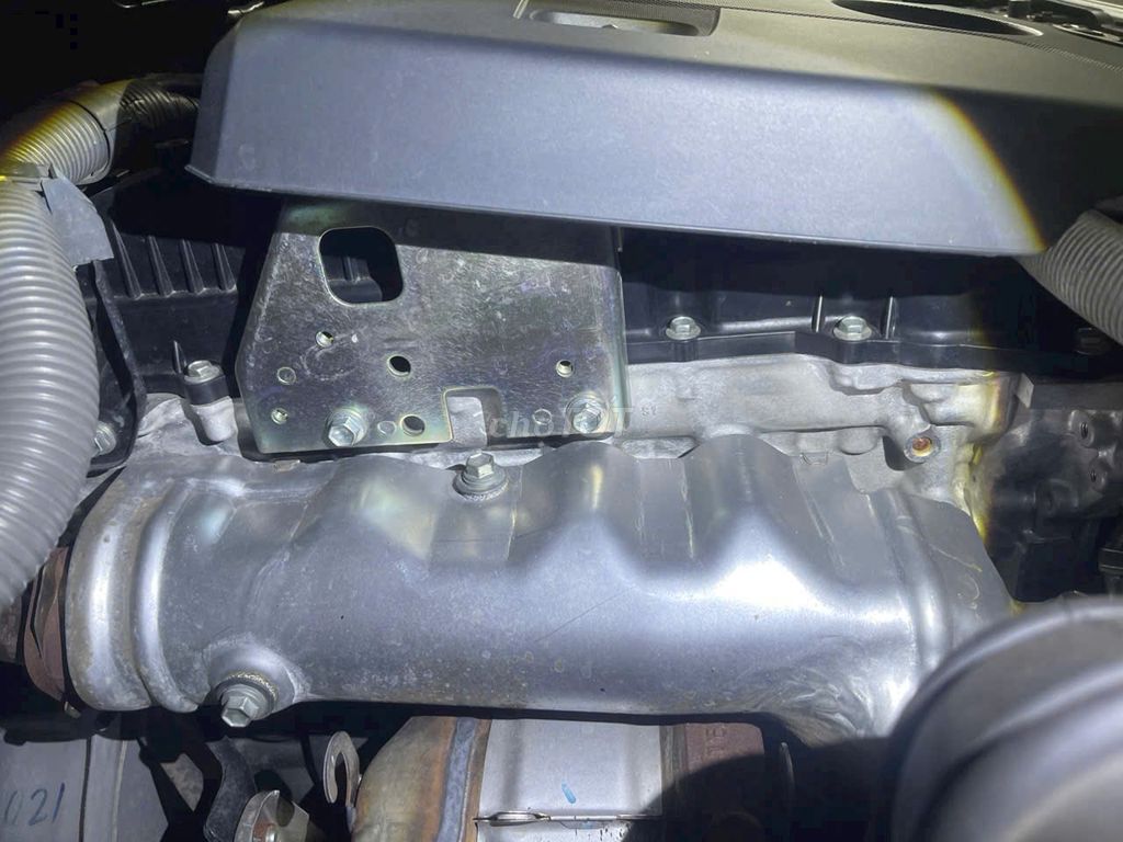 Toyota Fortuner G 2019 - 71.000km. Mua bán Ô tô tại Quận Bình Tân Tp Hồ Chí Minh được đăng bởi Tony Nguyen hình 9