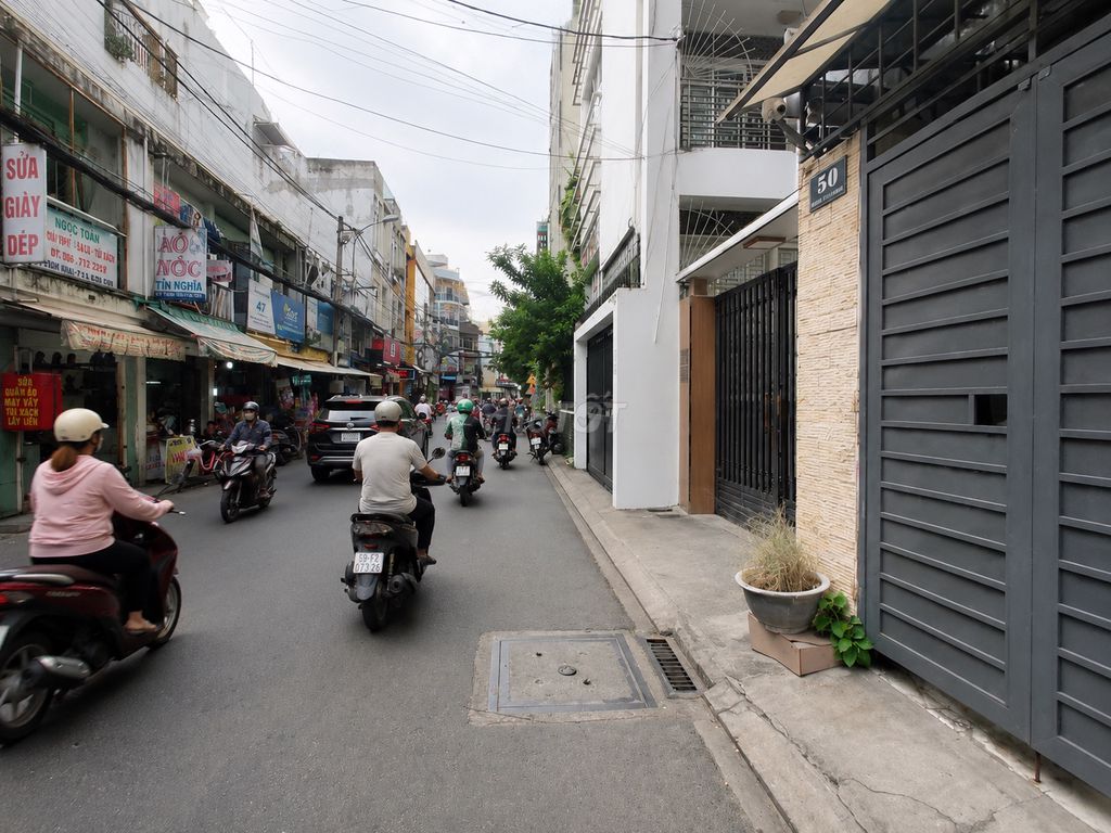 Mặt Bằng Mặt Tiền Đường – Phù Hợp Văn Phòng, Phòng Khám, Showroom - ảnh 5