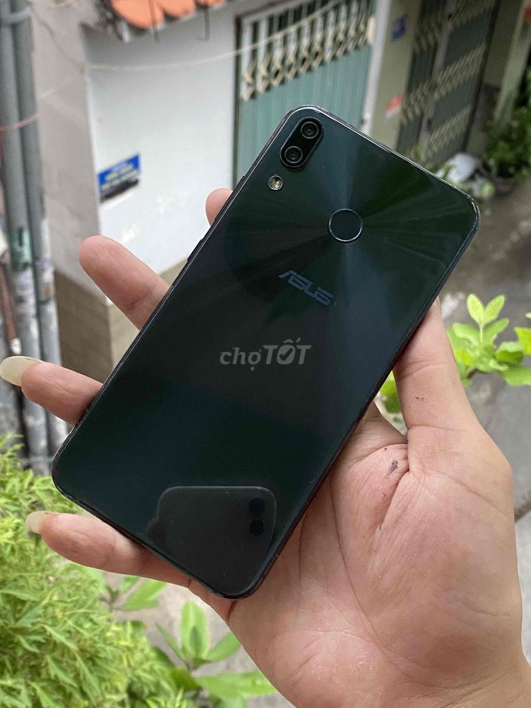 Asus Zenfone 5 NFC zin full 4GB/64GB màn đẹp. Mua bán Điện thoại tại Quận Tân Bình Tp Hồ Chí Minh được đăng bởi Lại Nguyễn Xuân Phú hình 1