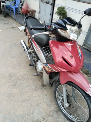 Xe wave rs 110. Mua bán Xe máy tại Thành phố Thủ Dầu Một Bình Dương được đăng bởi ngai Nguyễn 