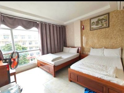Аренда · 11 комн. · 111 м² · Quận Hải Châu, ул. Đường Ông Ích Khiêm