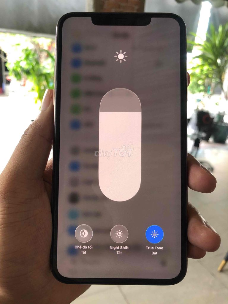 Apple iPhone 11 Pro Max 64GB 99%. Mua bán Điện thoại tại Quận Tân Phú Tp Hồ Chí Minh được đăng bởi Tony Chung hình 1