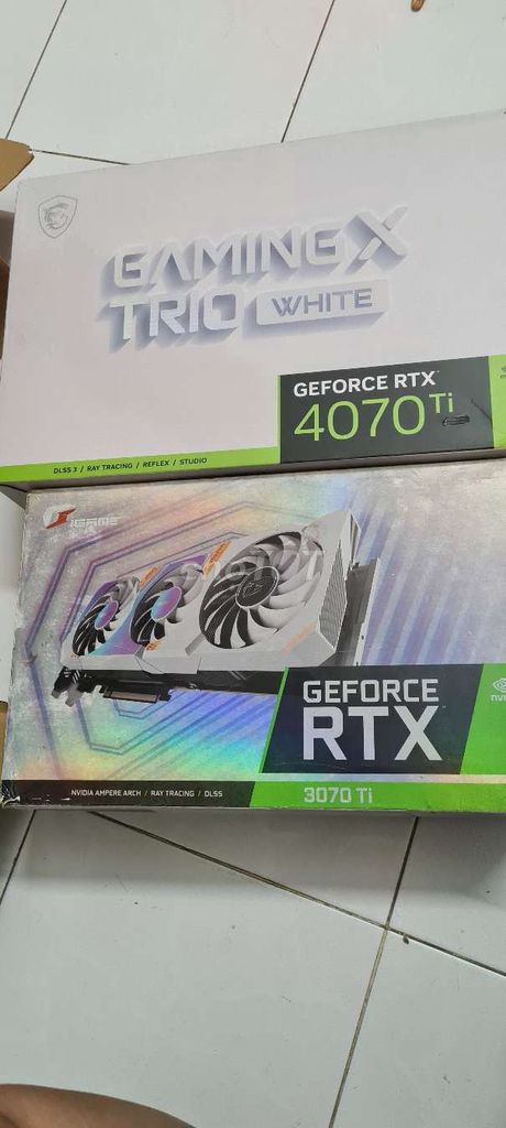 Vga 3060,3070ti,4070ti