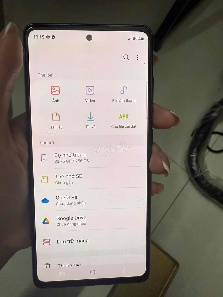 Samsung Galaxy S20 FE 256GB Đen. Mua bán Điện thoại tại Thành phố Thủ Đức Tp Hồ Chí Minh được đăng bởi Như hình 1