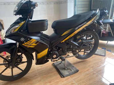 Cần Bán Exciter 2007. Mua bán Xe máy tại Huyện Bình Chánh Tp Hồ Chí Minh được đăng bởi Ngu hoang long