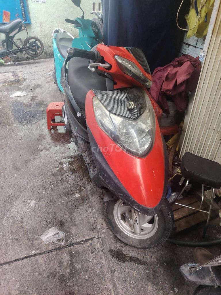 Bán atila ko nổ máy giấy tờ theo xe bs q4. Mua bán Xe máy tại Quận 4 Tp Hồ Chí Minh được đăng bởi A út  hình 1