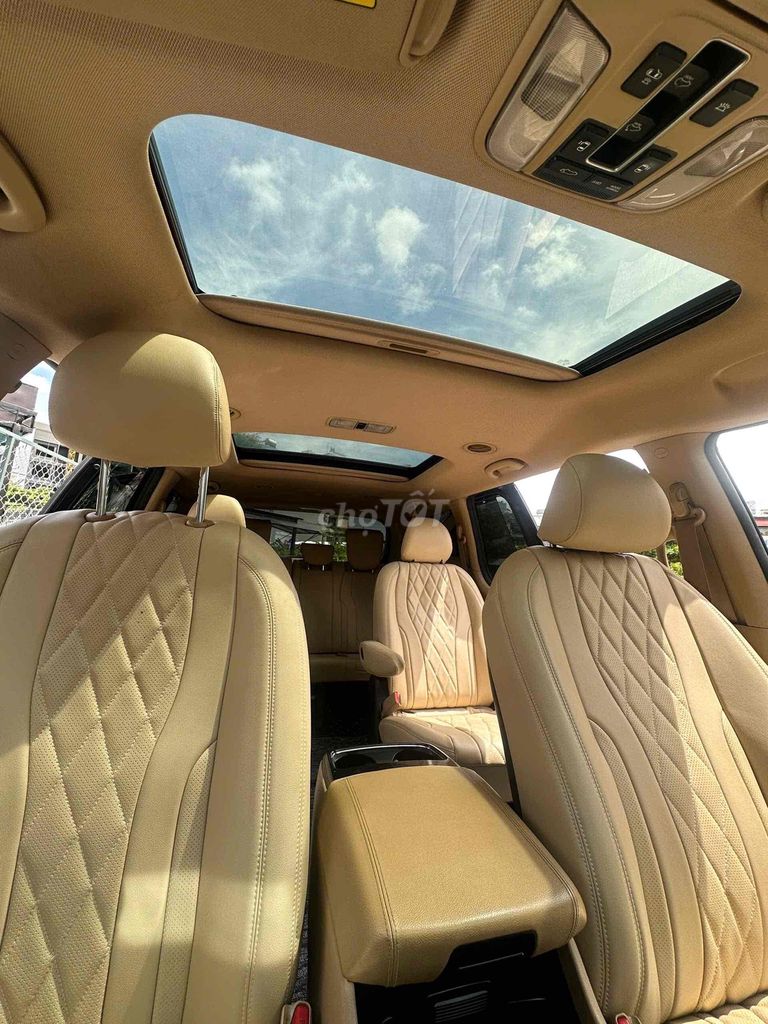 Kia Sedona 2015 2.2L DAT - 160v km. Mua bán Ô tô tại Quận Ngũ Hành Sơn Đà Nẵng được đăng bởi Bảo Quang hình 7