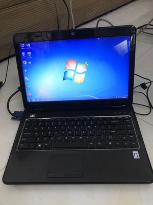 laptop Dell votros 411 i5 cho con học