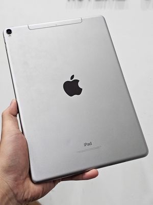 ipadPro 10.5 inch 2017 Wifi+4G Pin 91% đẹp 98% xám. Mua bán Máy tính bảng tại Quận Đống Đa Hà Nội được đăng bởi Hiếu Android Shop