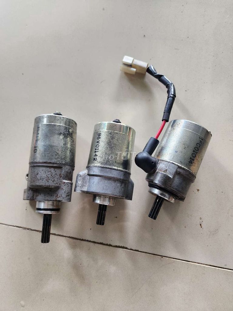 Bán Cục đề Ex. Mua bán Phụ tùng xe tại Huyện Thống Nhất Đồng Nai được đăng bởi Trần Thị Linh hình 1