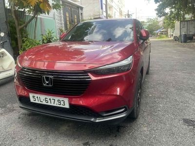 Mình bán Honda HR-V G 12/2024 siêu lướt 16k km .