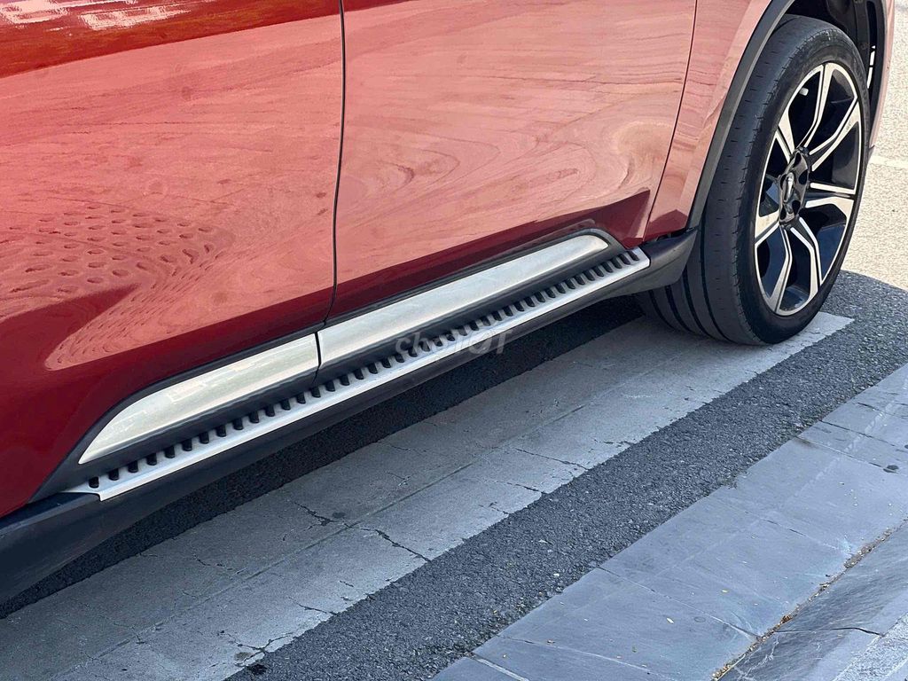 VinFast Lux SA Premium 2020 Đỏ 60000 km. Mua bán Ô tô tại Quận Thanh Xuân Hà Nội được đăng bởi Cường Auto 266 hình 7