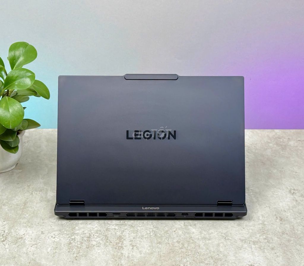 Lenovo Legion 5 i7-14700HX  16GB/512GB RTX 5060. Mua bán Laptop tại Quận Bình Thạnh Tp Hồ Chí Minh được đăng bởi Nguyen Trong Nhan hình 1