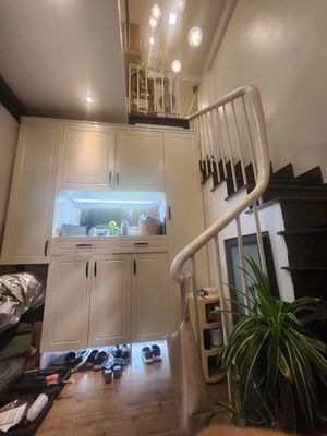 Bán cc Phạm Viết Chánh 2 tầng 100m2 chỉ 8.3 tỷ, 3 phòng ngủ