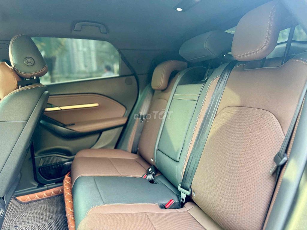 Vinfast VF6 Plus 2023 Đký 2024 - Mua Pin. Mua bán Ô tô tại Thành phố Thủ Đức Tp Hồ Chí Minh được đăng bởi Hồng My hình 12