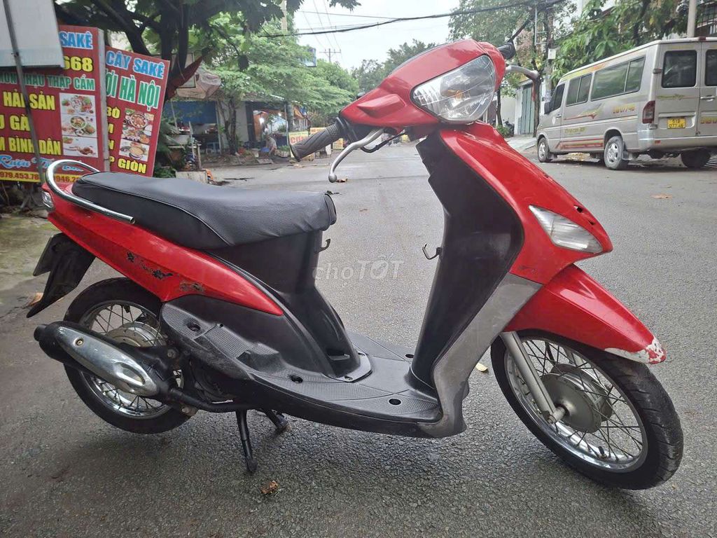 Mio giấy tờ đầy đủ hợp lệ. Máy zin bao êm. Mua bán Xe máy tại Quận 12 Tp Hồ Chí Minh được đăng bởi Chúc  hình 5