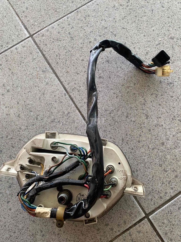 đồng hồ wave thái 100 zin theo xe đẹp. Mua bán Phụ tùng xe tại Quận Ninh Kiều Cần Thơ được đăng bởi Đăng hình 4