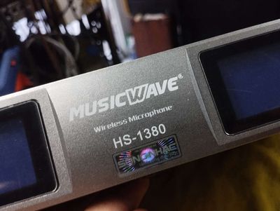 Mic mua thành lý lại cho Ai cần, míc còn mới. Mua bán Tivi, Âm thanh tại Quận 4 Tp Hồ Chí Minh được đăng bởi Thanh Dân Nguyễn