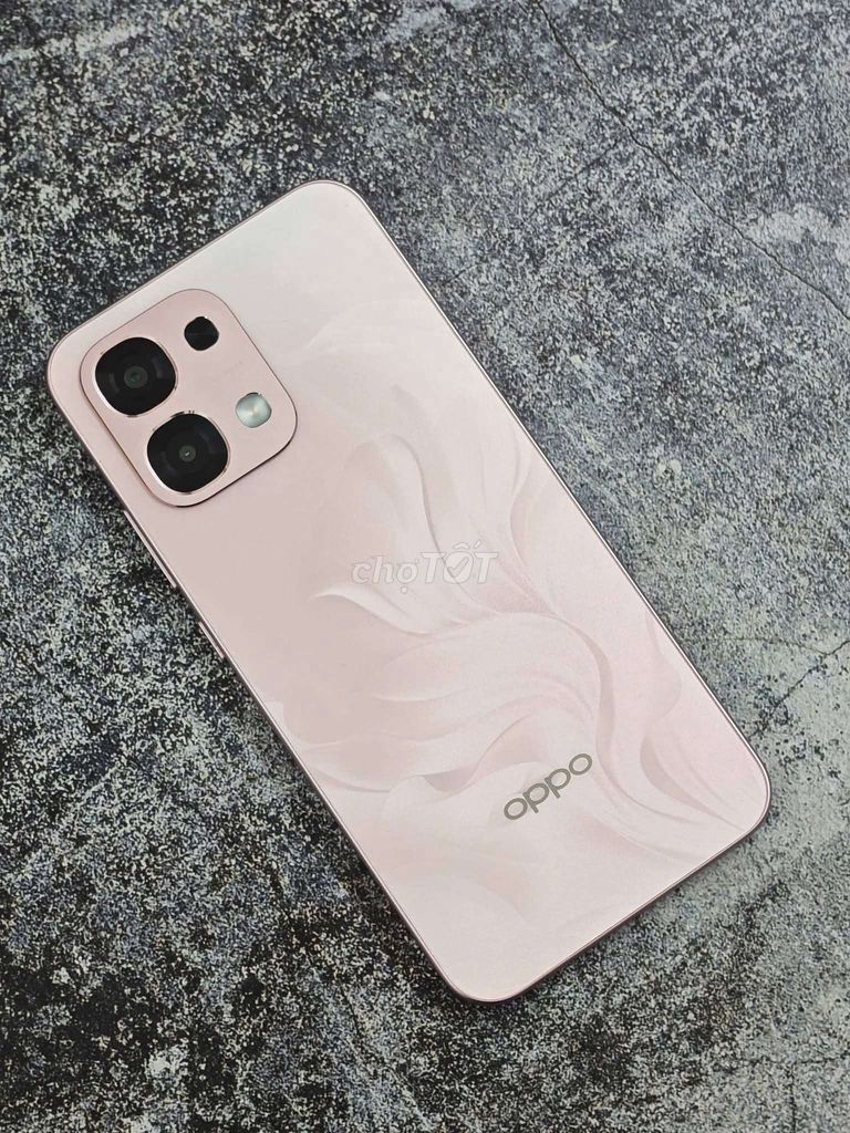 Oppo A6 Pro Quốc Tế 5G 256GB. Mua bán Điện thoại tại Quận Thanh Khê Đà Nẵng được đăng bởi Tú MB hình 1