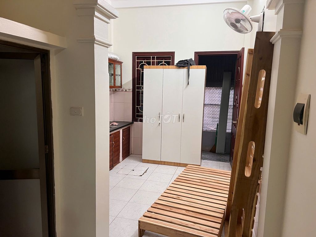Сдается комната от собственника — около 16м² с окном