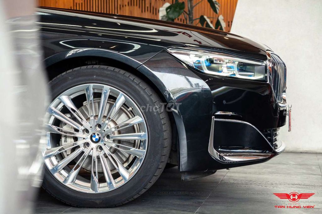 🖤 BMW 730 Pure Excelent , 2020 🖤. Mua bán Ô tô tại Quận Hải Châu Đà Nẵng được đăng bởi TÂN HƯNG YÊN AUTO hình 4