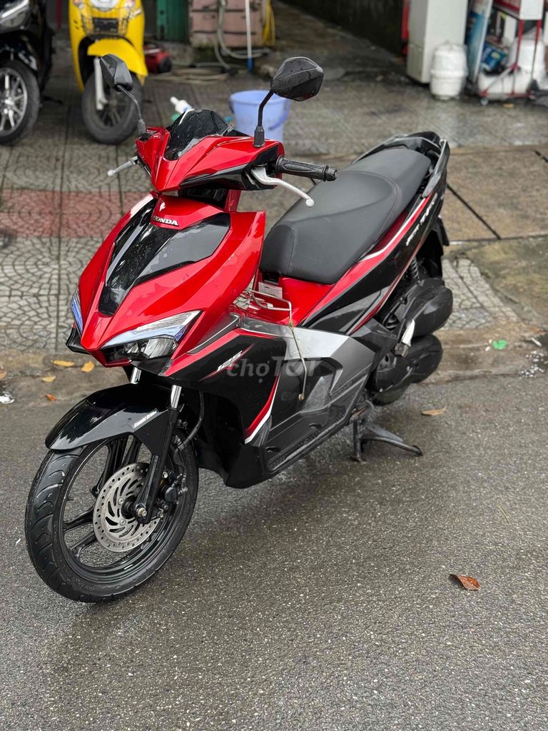 AB SIÊU NHÂN 2017 NỢ XẤU TRẢ TRƯỚC 9 TRIỆU LẤY XE. Mua bán Xe máy tại Quận Liên Chiểu Đà Nẵng được đăng bởi Anh po hình 3