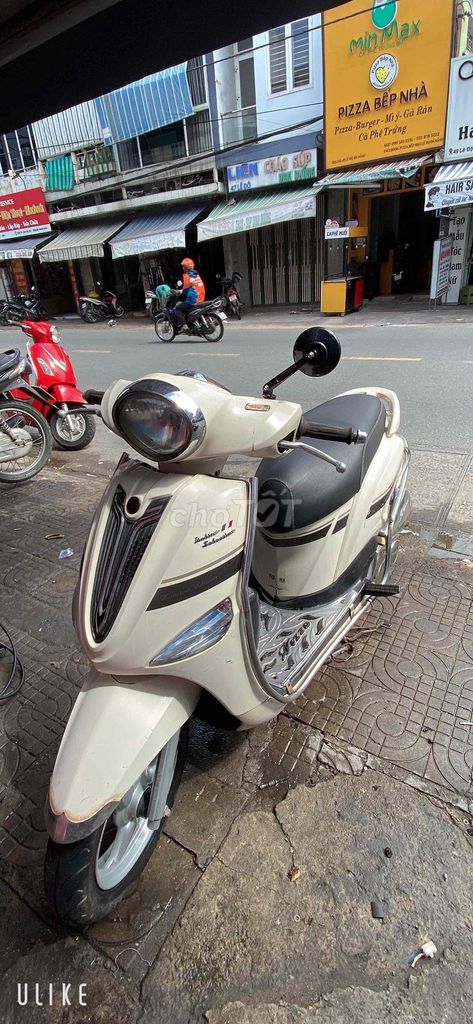 Nozza chính chủ đẹp. Mua bán Xe máy tại Quận Thanh Khê Đà Nẵng được đăng bởi Sửa xe TỰ  hình 6