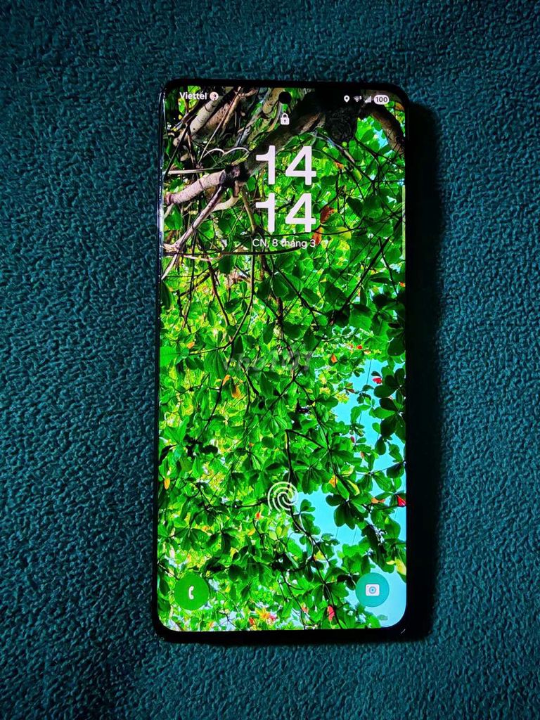 Samsung Galaxy S21 Ultra 5G 128GB Đen 99%. Mua bán Điện thoại tại Quận Ninh Kiều Cần Thơ được đăng bởi Dư Phạm hình 1