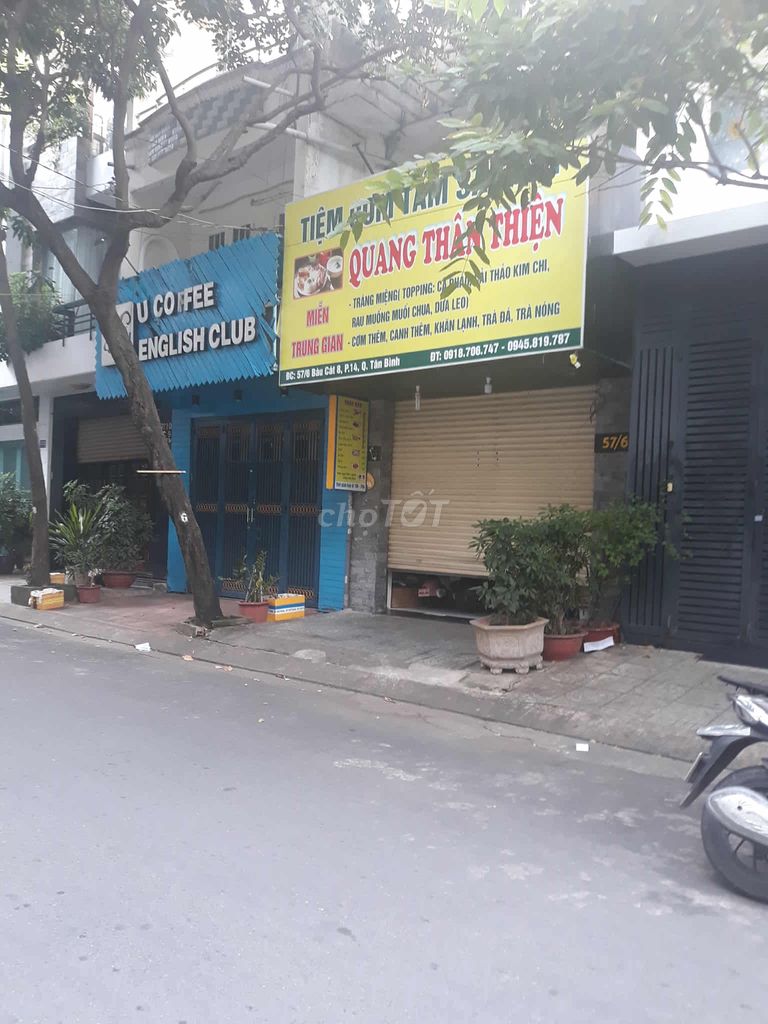 NHÀ YÊN LÀNH- hẻm 57 Bàu Cát 8- 60m2-HXH- 8,75 tỷ- phân lô dân trí cao. Mua bán nhà ở tại Quận Tân Bình Tp Hồ Chí Minh được đăng bởi San Phạm Văn hình 1