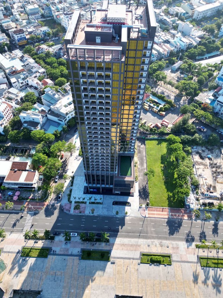 Căn SAM TOWERS 2PN đẹp nhất dự án ,giá trực tiếp chủ đầu tư .CAM KẾT !