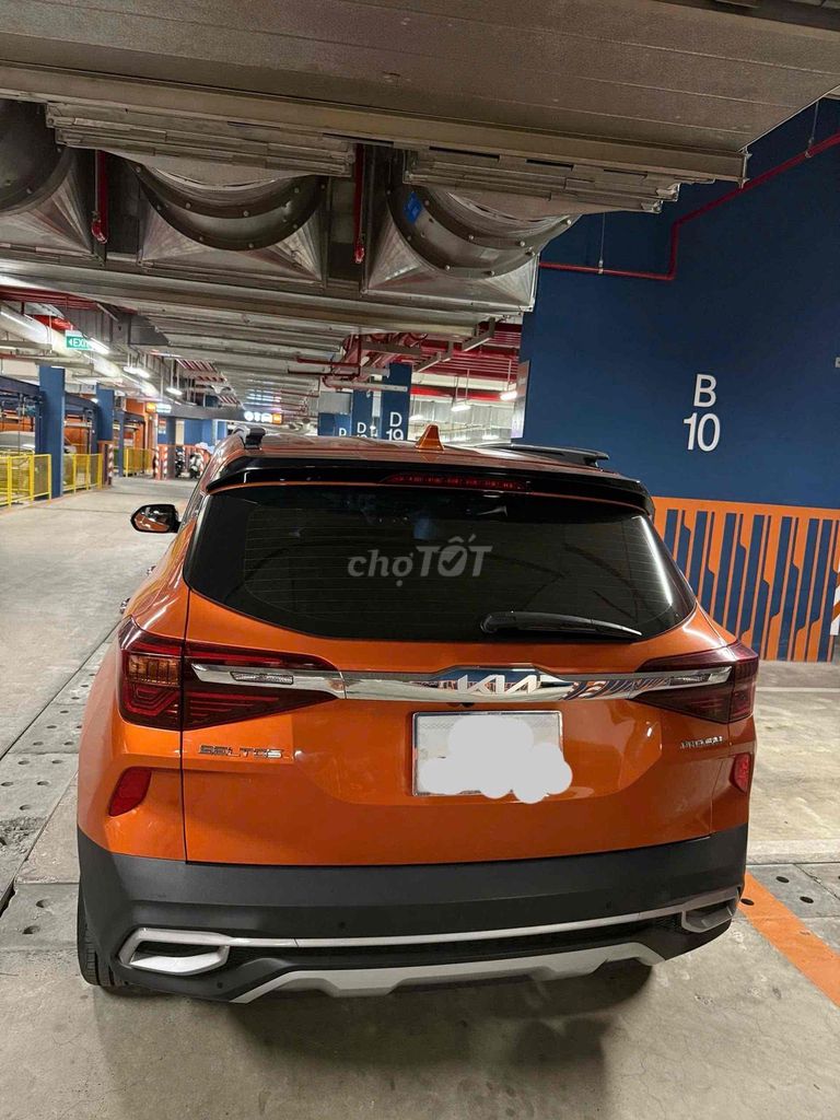 seltos 1.6 premium 2022 ofo60ng. Mua bán Ô tô tại Thành phố Đồng Xoài Bình Phước được đăng bởi Le Trung Hiếu hình 2