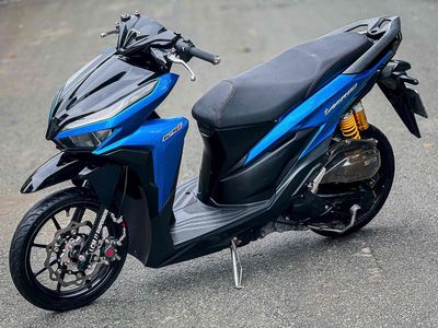 vario 125 2020 bstp kiễng đẹp nợ xấu trả. 50% ạ. Mua bán Xe máy tại Quận Bình Tân Tp Hồ Chí Minh được đăng bởi Xe Máy Qúy Le hình 1