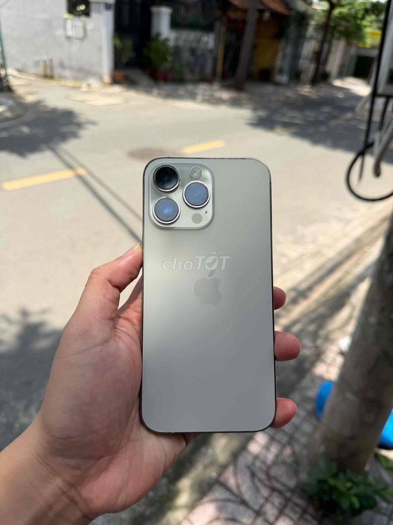 Apple iPhone 14 Pro Max 128GB Quốc tế. Mua bán Điện thoại tại Thành phố Vũng Tàu Bà Rịa - Vũng Tàu được đăng bởi bi bo hình 1