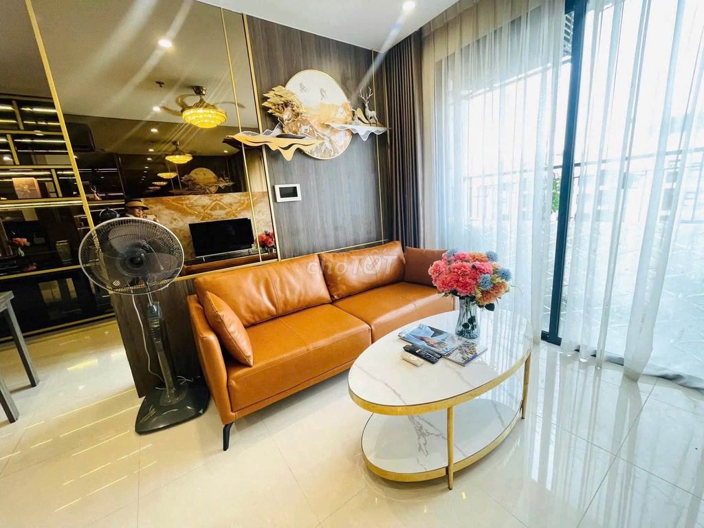 Квартира 1N+ в корпусе S2.06 Vinhomes Ocean Park