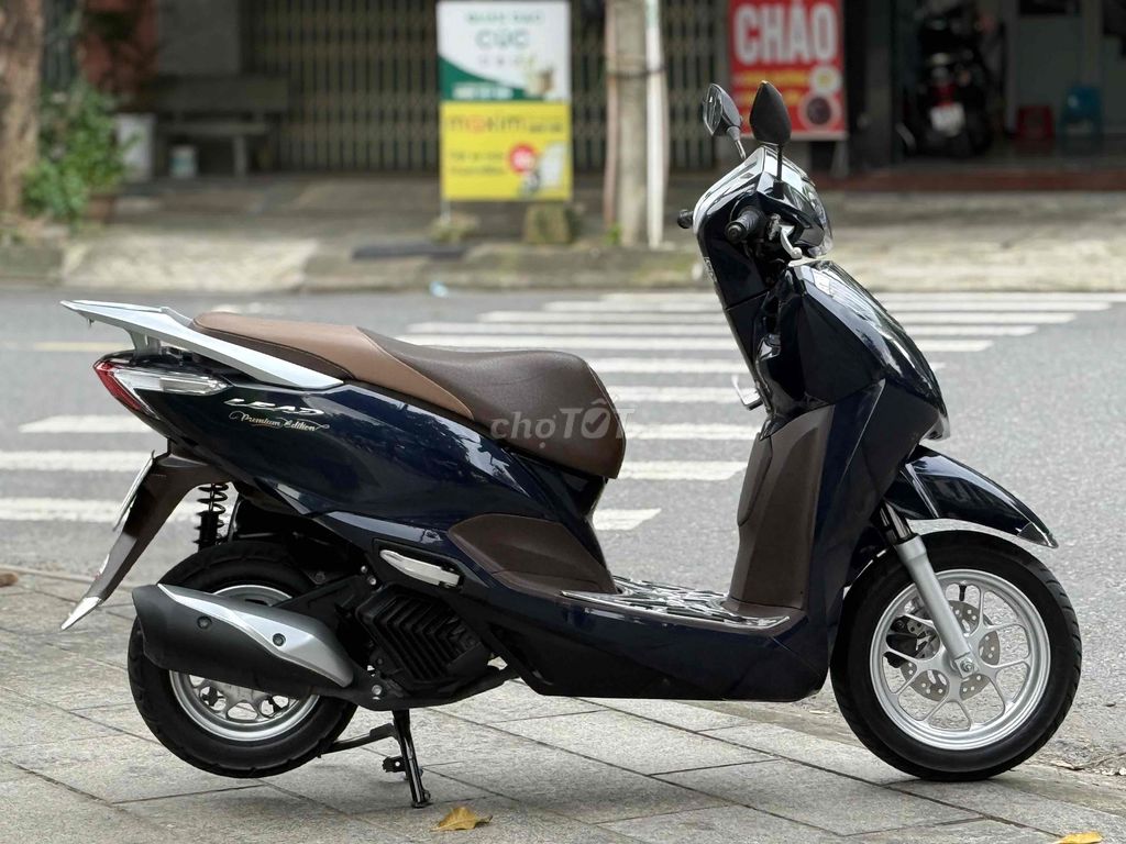 lead  4val đky 2023 #  KHOÁ SMAKEY  bs 43 đẹp ken. Mua bán Xe máy tại Quận Cẩm Lệ Đà Nẵng được đăng bởi SƠN THỊNH  hình 8