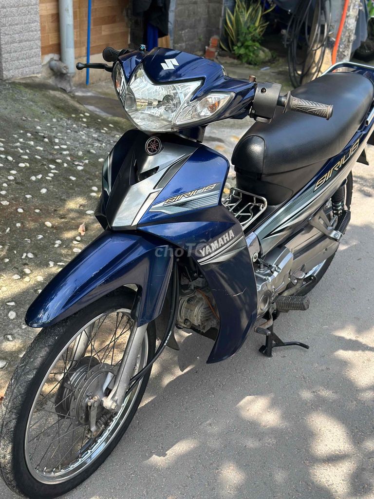 ban sirius nguyen zin 2018. Mua bán Xe máy tại Quận Tân Bình Tp Hồ Chí Minh được đăng bởi Hoàng Tấn hình 1