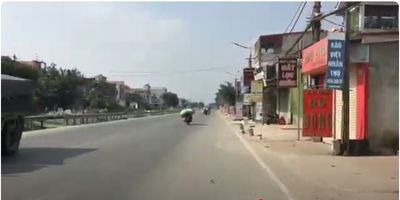 Cho thuê nhà mặt tiền nằm trên quốc lộ 21A  trung tâm huyện Bình Lục. Cho thuê nhà ở tại Huyện Bình Lục Hà Nam được đăng bởi Mr Sơn