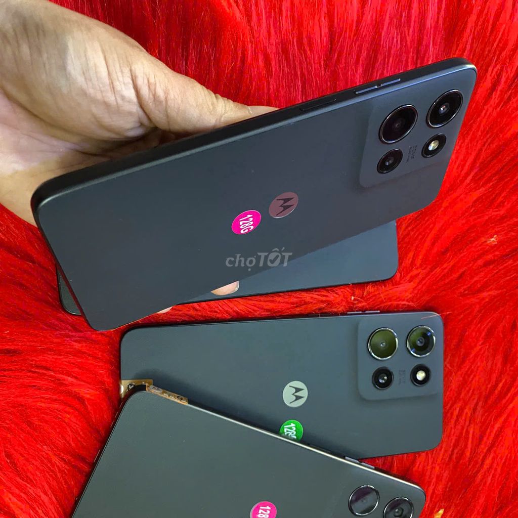 Motorola G 5G  (2025 ) 128GB QUỐC TẾ PIN 5000MAH. Mua bán Điện thoại tại Quận Tân Bình Tp Hồ Chí Minh được đăng bởi LUCKY PHONE VN hình 1