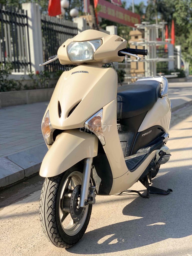 lead 110 dk 2010 ngon,khoẻ,êm tit. Mua bán Xe máy tại Huyện Thanh Trì Hà Nội được đăng bởi xe máy cũ chính hãng hình 5