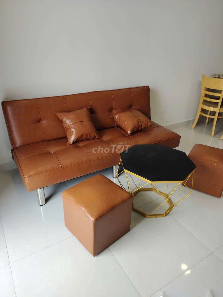1 ghế 1 triệu 200,combo 2 triệu sofa sofa. Mua bán Giường, chăn ga gối nệm tại Thành phố Dĩ An Bình Dương được đăng bởi Bàn ghế ăn gia đình  hình 1