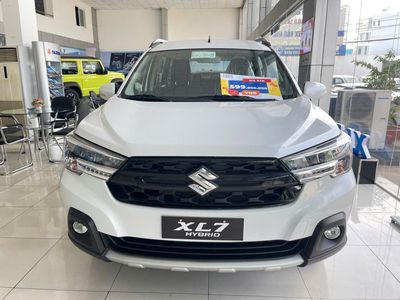 Suzuki XL7 Hybrid 2025 Trắng giao ngay chỉ 175 tr. Mua bán Ô tô tại Thành phố Đồng Xoài Bình Phước được đăng bởi công ty ô tô Sài Gòn đại lý ô tô Su zu ki chính hãng