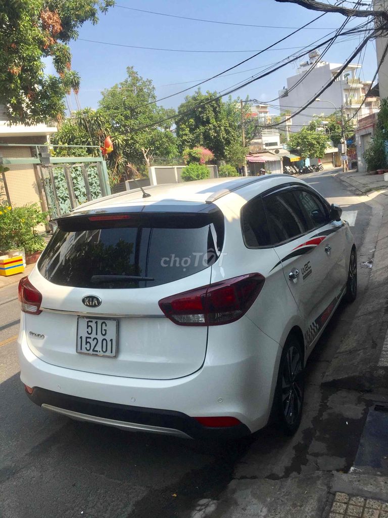 Rondo 2018 2.0 GAT - lướt ODO 49k cực mới. Mua bán Ô tô tại Quận Tân Phú Tp Hồ Chí Minh được đăng bởi Tuan Tân Phú hình 3