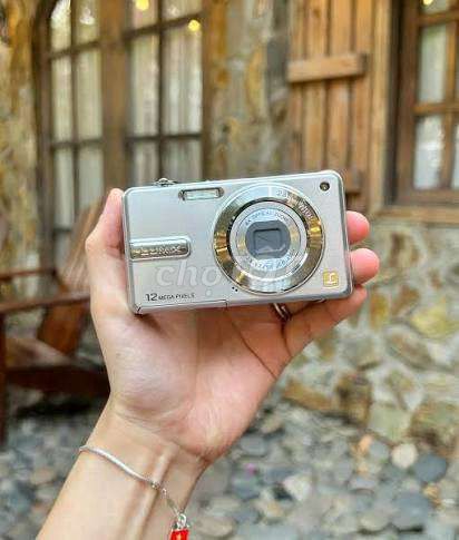 F3 vintage 12mpx. Mua bán Máy ảnh, Máy quay tại undefined Tp Hồ Chí Minh được đăng bởi shop mobile hình 1