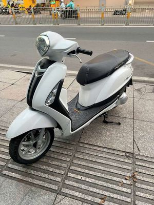 Yamaha Grande Fi 2016 Trắng