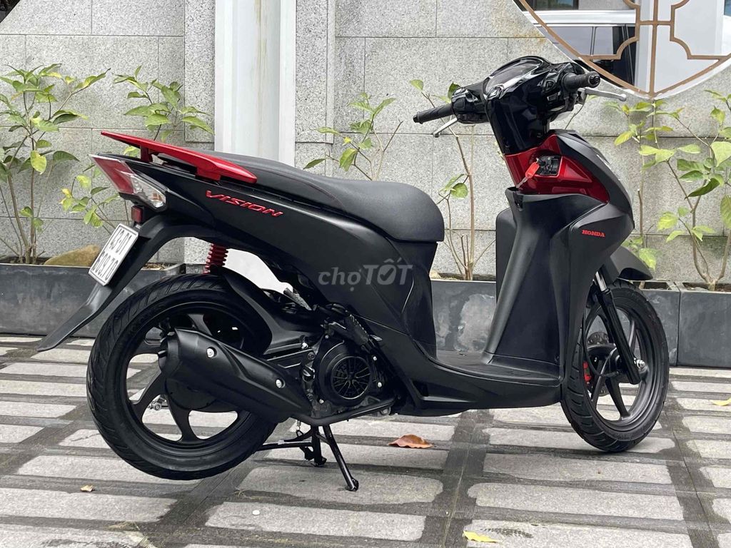 vision đen mù nguyên rin chính chủ biển 43. Mua bán Xe máy tại Quận Hải Châu Đà Nẵng được đăng bởi nguyễn thị hà hình 6