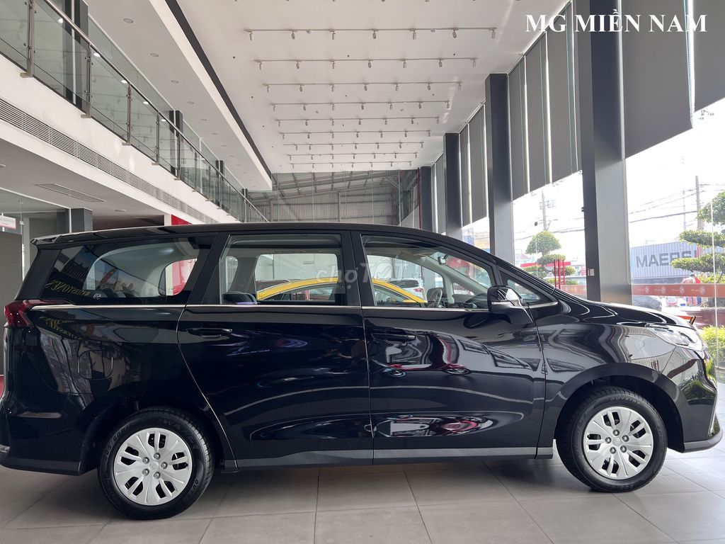 G50 MT 2025 - Phù hợp chạy dịch vụ, xe mới 100%. Mua bán Ô tô tại Quận Tân Phú Tp Hồ Chí Minh được đăng bởi Đặng Hoàng Nam hình 1