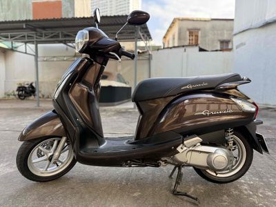 ✅Xã hàng tết Grande 2017 máy rin êm