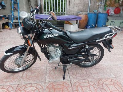 SUZUKI GD 2017. Bs65ngay chủ. Mua bán Xe máy tại Thành phố Vĩnh Long Vĩnh Long được đăng bởi Phước 