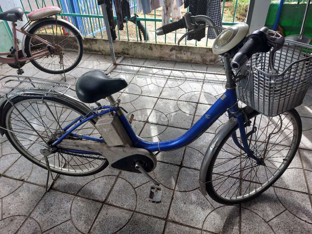 Cần Đổi xe. Mua bán Xe điện tại Thành phố Cao Lãnh Đồng Tháp được đăng bởi Nghi Nguyen hình 2